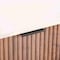 Manhattan Comfort DUMBO 5-Drawer Tall Dresser in White and Grey DR002-WG - alternate 8